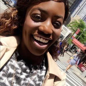 Meet your Posher, Tassica